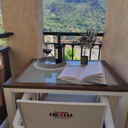 Precioso Apartamento Cerca De Sierra Nevada Guejar Sierra Eksteriør bilde