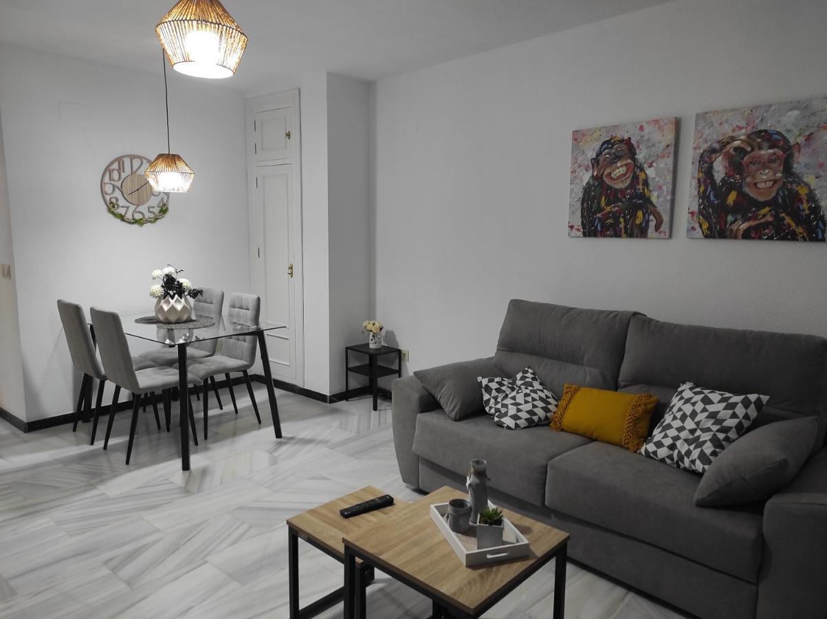 Precioso Apartamento Cerca De Sierra Nevada Guejar Sierra Eksteriør bilde