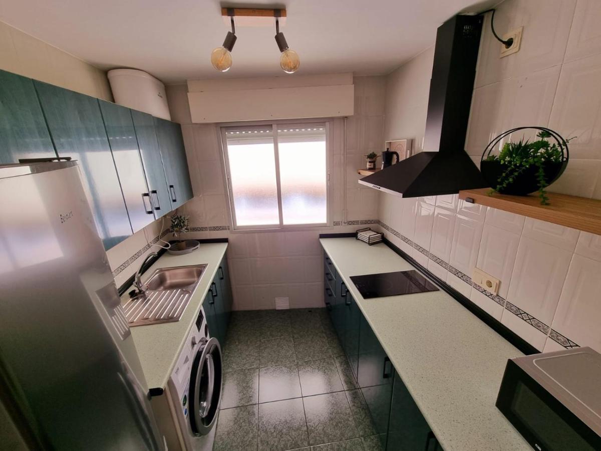 Precioso Apartamento Cerca De Sierra Nevada Guejar Sierra Eksteriør bilde