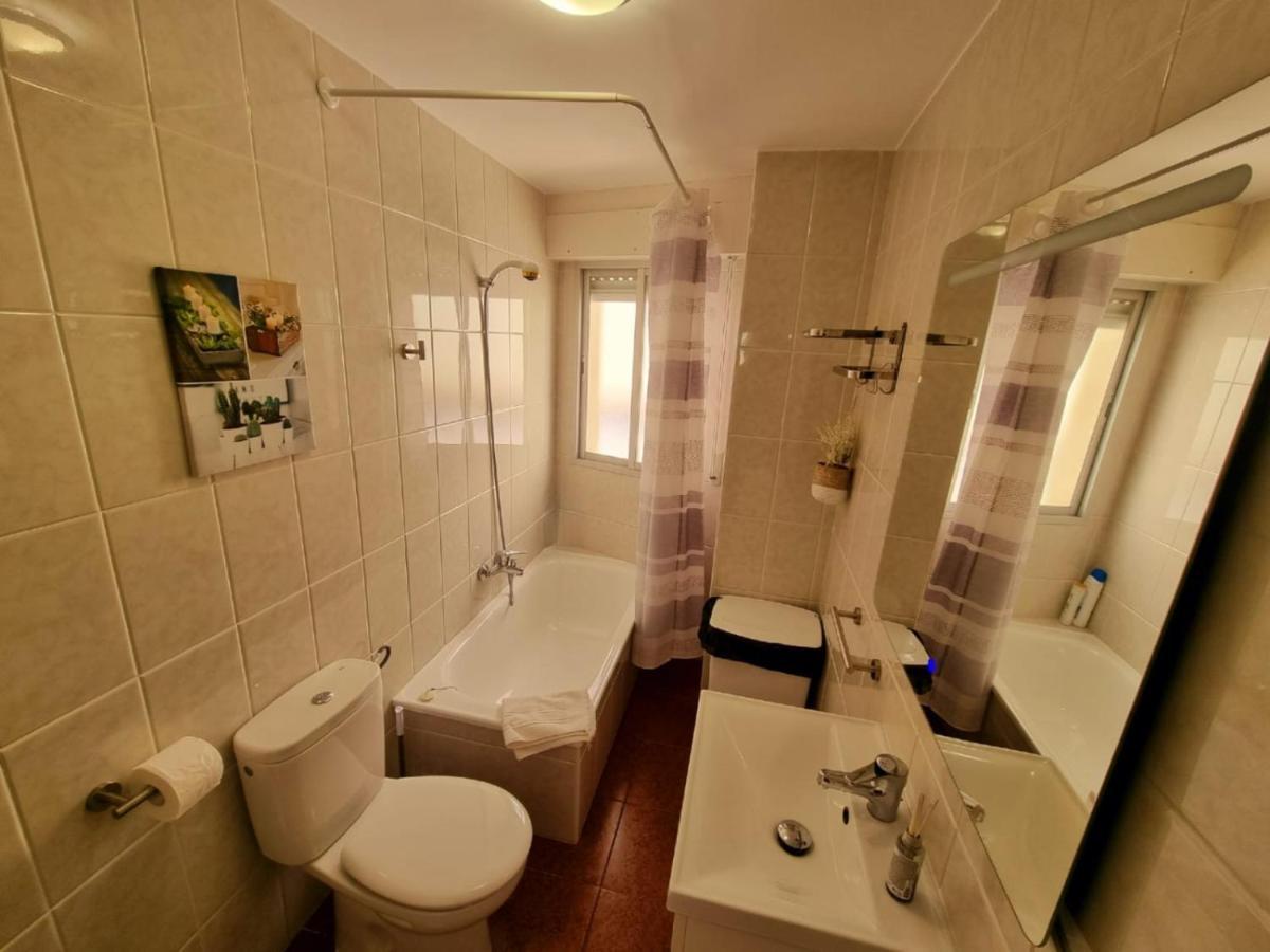 Precioso Apartamento Cerca De Sierra Nevada Guejar Sierra Eksteriør bilde
